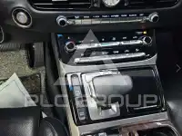 2016 Genesis G90