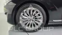 2016 Genesis G90