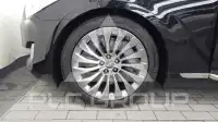 2016 Genesis EQ900