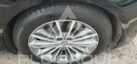 2016 Genesis G90