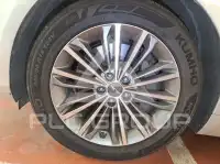2016 Genesis EQ900