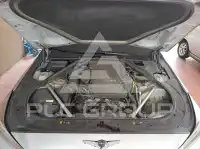 2016 Genesis EQ900