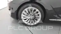 2016 Genesis G90