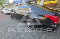 2016 Genesis G90
