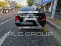 2016 Genesis G90