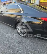 2016 Genesis G90