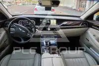 2016 Genesis G90
