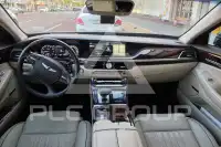 2016 Genesis G90