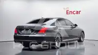 2016 Genesis G90