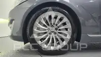 2016 Genesis G90