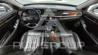 2016 Genesis G90