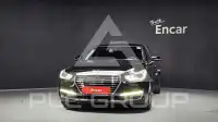 2016 Genesis G90