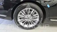 2016 Genesis G90