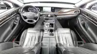 2016 Genesis G90