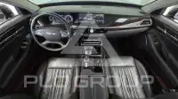 2016 Genesis G90