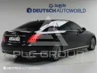 2016 Genesis G90