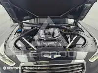 2016 Genesis G90