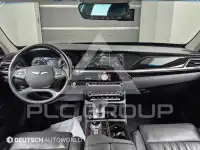 2016 Genesis G90