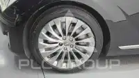 2016 Genesis G90
