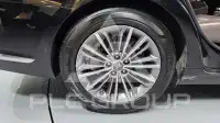 2016 Genesis G90