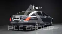 2016 Genesis G90