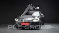2016 Genesis G90