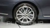 2016 Genesis G90