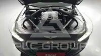 2016 Genesis G90