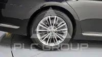 2016 Genesis G90