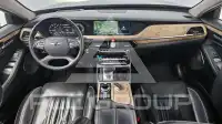 2016 Genesis G90