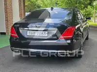 2016 Genesis G90