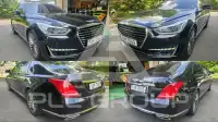 2016 Genesis G90