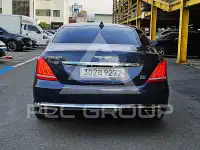 2016 Genesis G90