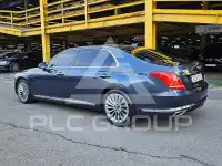 2016 Genesis G90
