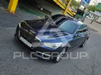 2016 Genesis G90