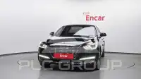 2016 Genesis G90