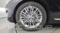 2016 Genesis G90