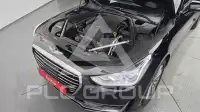 2016 Genesis G90