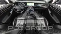2016 Genesis G90