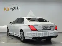 2016 Genesis G90