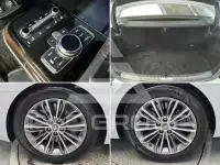 2016 Genesis G90
