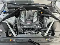 2016 Genesis G90