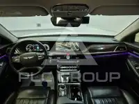 2016 Genesis G90