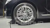 2016 Genesis G90