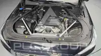 2016 Genesis G90