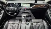 2016 Genesis G90