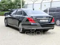 2016 Genesis G90