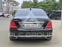 2016 Genesis G90