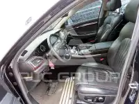 2016 Genesis G90