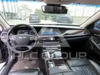 2016 Genesis G90